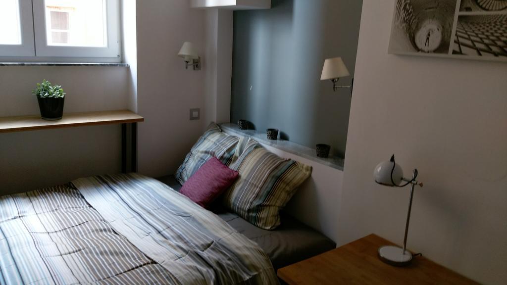 ורשה Zamkowy Apartment Old Town מראה חיצוני תמונה