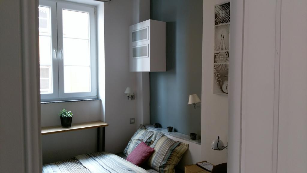 ורשה Zamkowy Apartment Old Town מראה חיצוני תמונה